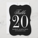 Search for simple elegant bridal shower invitations White