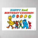 Search for elmo party decor Cookie monster