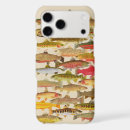 Search for salmon fishing iphone cases Fly