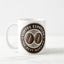 Search for bean design mugs Espresso