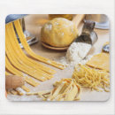 Search for food mousepads Italian
