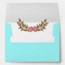Search for brown wedding envelopes Classy