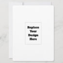 Search for blank paper invitations Zlove trendy occasion paper