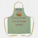 Search for kitchen sayings aprons Vintage