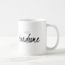 Search for hello there handsome mugs Husband