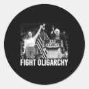 Search for oligarchy stickers Politics