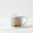 Search for australia wombat mugs Marsupials
