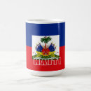 Search for flag of haiti mugs Souvenir