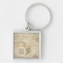 Search for map of africa key rings Hand