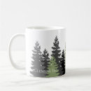 Search for evergreens mugs Elegant