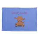 Search for cute puppy pillowcases Animal