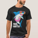 Search for pool shark tshirts Float