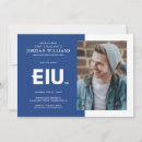 Search for illinois invitations University grad remembrance