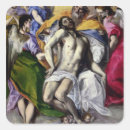 Search for greco stickers Theotocopuli