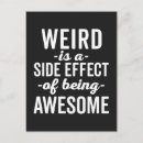 Search for quirky quotes postcards Weird