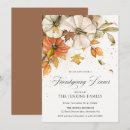 Search for friendsgiving invitations Autumn dinner party