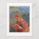 Search for odilon postcards Redon