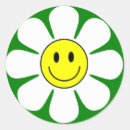 Search for flower face stickers Hippy