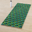 Search for golden yoga mats Green