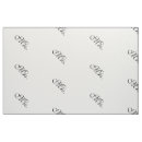 Search for wedding fabric Black