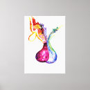 Search for structure canvas prints Biology