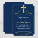 Search for digital confirmation invitations Boy