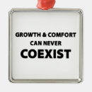Search for maturation Growth