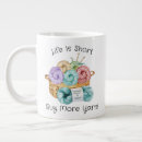 Search for funny crochet mugs Humour