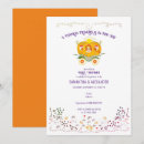 Search for cinderella baby shower invitations Once upon a time