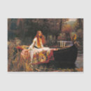 Search for waterhouse tissue paper John william waterhouse