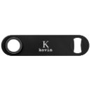 Search for best man bottle openers Monogrammed