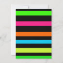 Search for lines stripes postcards Green