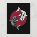 Search for circle black postcards Monochrome