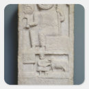 Search for stele stickers Relief