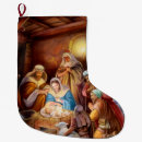 Search for jesus christmas stockings Holy night