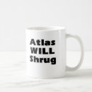 Search for ayn rand mugs Shrugged