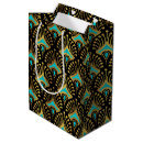 Search for blue and gold gift bags Pattern