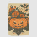 Search for halloween golf towels Vintage