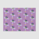 Search for blue tissue paper Dragonfly