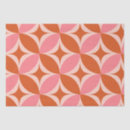 Search for mid century modern design tissue paper Pattern