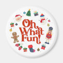 Search for christma magnets For kids