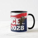 Search for eagle mugs Election