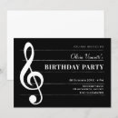 Search for classical music invitations Musician