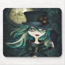 Search for ravens mousepads Gothic