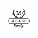 Search for deer rubber stamps Rustic