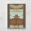 Search for african american cowgirl invitations Cowboy