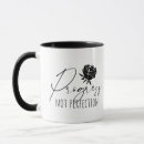 Search for progressive mugs Motivation