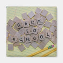 Search for school notes magnets Cute