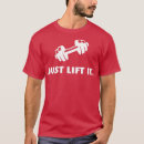 Search for bodybuilding mens tshirts Squat