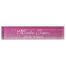 Search for girly name plates Glam